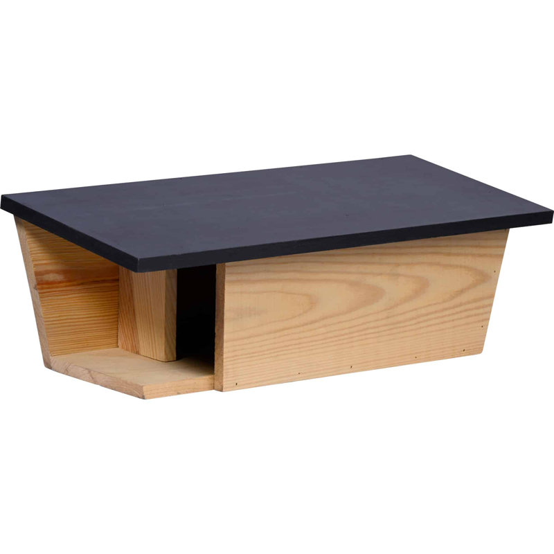 Welke Mounted Bird House