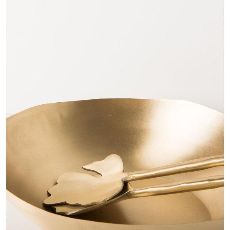Agna Salad Servers