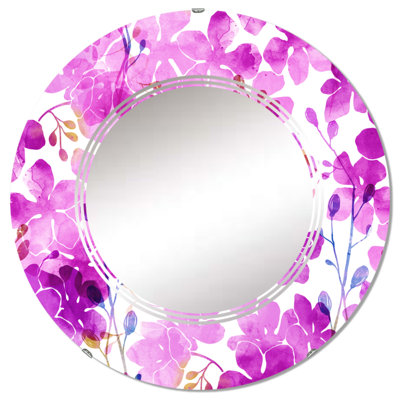 Circle Mirror