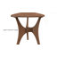 Table de bout en bois Fresca-70550059