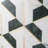 Timbira 10" x 12" Marble Mosaic Sheet Tile-60168189