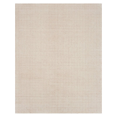 Oglethorpe Plush Pile Stain/Fade Resistant Machine Tufted Modern Abstract Indoor Area Rug