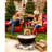 Cuisinart 24” Cleanburn Smokeless Fire Pit with Removable Base for Ash, Portable Wood Burning Outdoor Fireplace, Stainless Steel Smoke Free Outdoor Heater, Enhanced Airflow and Easy Cleanup