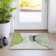 Meilani Abstract Machine Woven Polyester Rug 