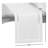 Neith Polyester Rectangle Table Runner-1557957107-1557957116