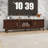 TV Stand with Storage Cabinet