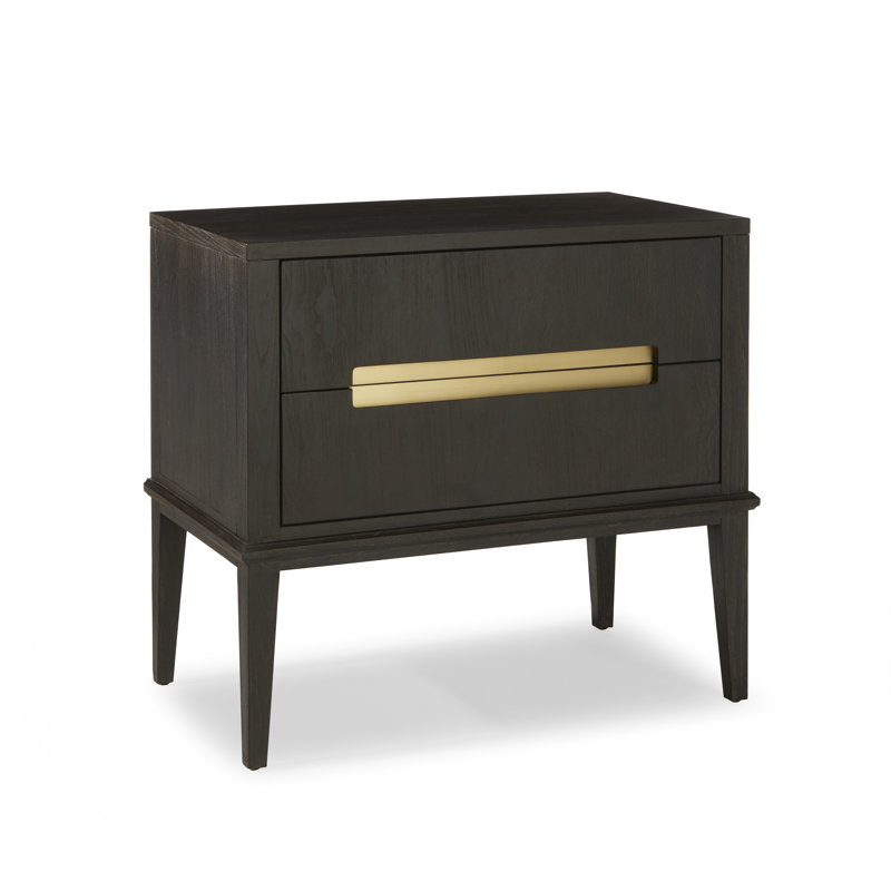Palmer Upholstered 3 Piece Configurable Bedroom Set