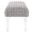 Modway Prologue Woven Performance Velvet Ottoman-67201705