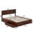 Astley Wood Panel Storage Bed-137668268-137668258