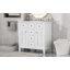 Ensemble de meuble-lavabo simple avec plateau 35,98 Giolou-1382403025