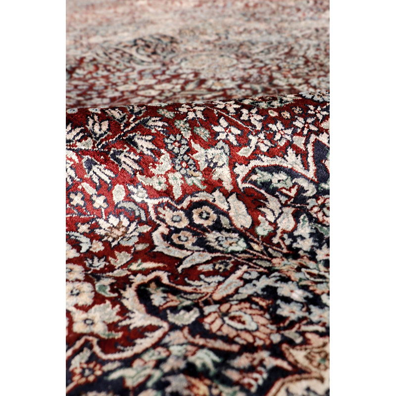 Azerbaijan One-of-a-Kind 9'3" X 12'1" Area Rug