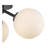 Minna 6-Light Dimmable Sputnik Pendant-1706366050