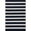 Tapis en laine et coton touffeté à la main Haner-100887246