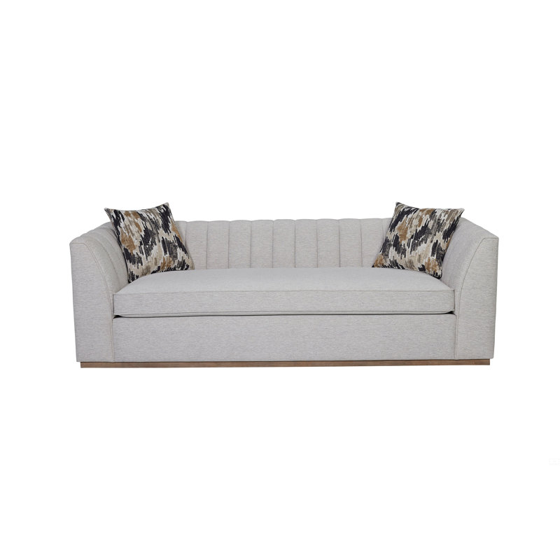 Channel Sofa