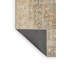 Tapis oriental beige / brun / bleu Antonella-885910121