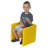 Cube Chair 3-in-1 Kids Desk/Activity-259578146