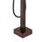 Metal Freestanding Tub Faucet With Hand Shower - Oil-rubbed Bronze Elegance Flair