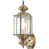 Laiton antique est en rupture de stock