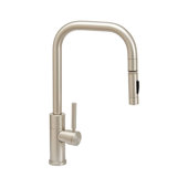Fulton Modern Plp Pulldown Faucet - Toggle Sprayer
