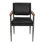 Wooster Leather Arm Chair