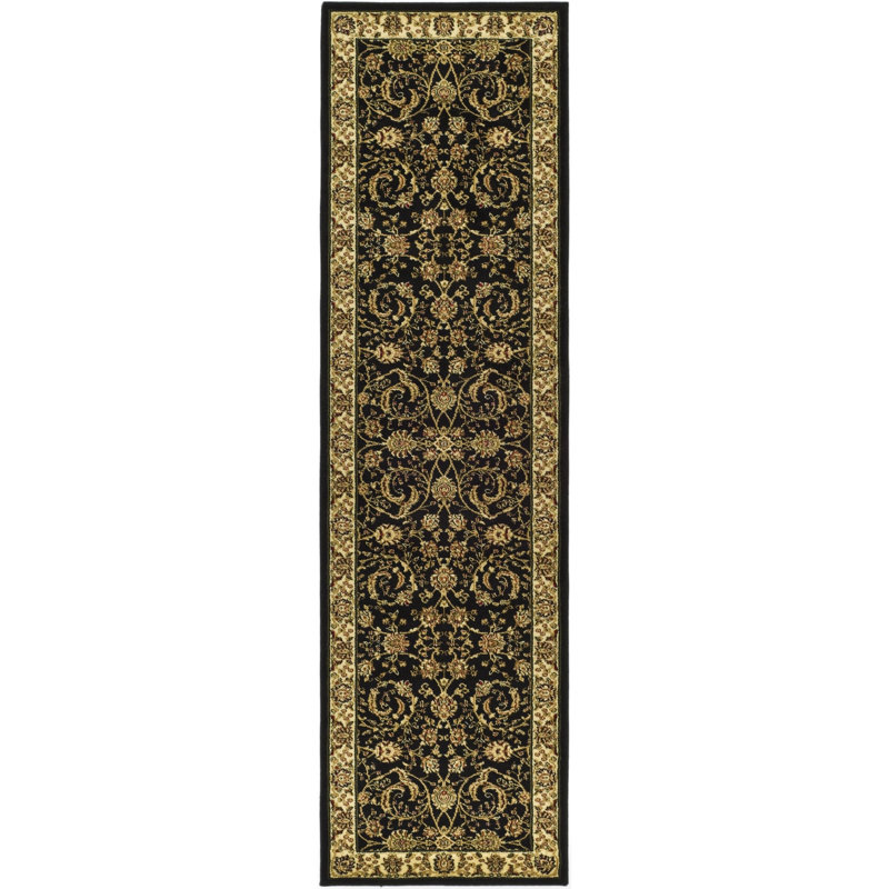 Klose Performance Oriental Rug, Runner 2'3" x 8'