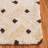 Keydon Hand Tufted Performance Geometric Rug-1460866655