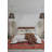 Teimani Black Rug 4'4" x 6'9"