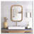 29.72*19.69 inches Functional Mirror