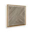 «Modern Linear Illusion I», reproduction sur toile-1576357008-1576357021