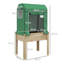 Brezinski Elevated Planter