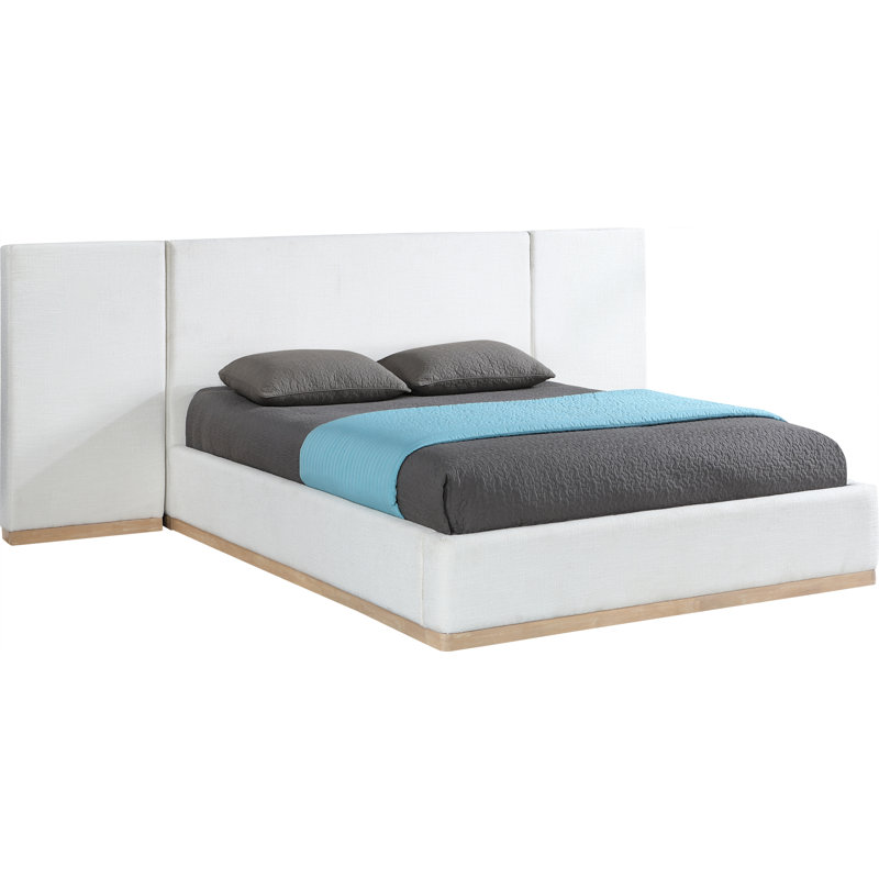 Lit Oprisan, Grand
