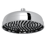 Transitional 8" Rain Showerhead