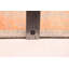 Tapis Brigitte Grey, Orange 9'2" x 12'0"