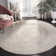 Tapis beige / crème Calidia
