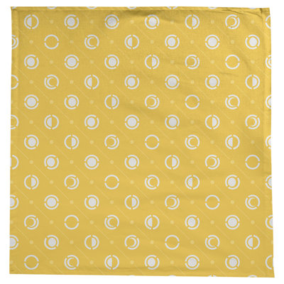 Nappe des phases de lune classiques