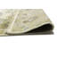 Tapis crème oriental en laine noué à la main 7 pi 11 po x 10 pi 1 po Oriental