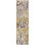 Tapis de couloir d'extérieur 8 po