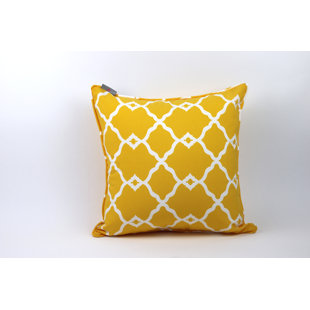 Coussin décoratif extérieur