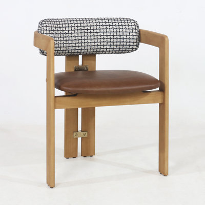 Chaise de salle à manger Pamplona