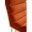 Goldfinger Upholstered Dining Chair-155660530