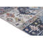 Kaden Abstract Hand Woven Indoor / Outdoor Area Rug Set-61006453