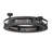 Philus 12 - Light Dimmable Drum Chandelier