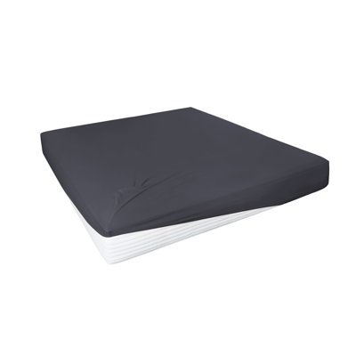 Rashud Fitted Mattress Protector Case Pack