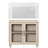Scarlett Solid and Manufactured Wood TV Stand for TVs up to 43"-1394048804-1382413957