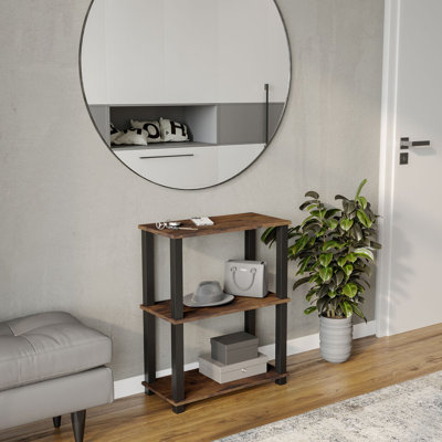 Shavan End Table