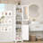 Olvera Linen Cabinet-614783100