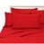 Rouge est en rupture de stock