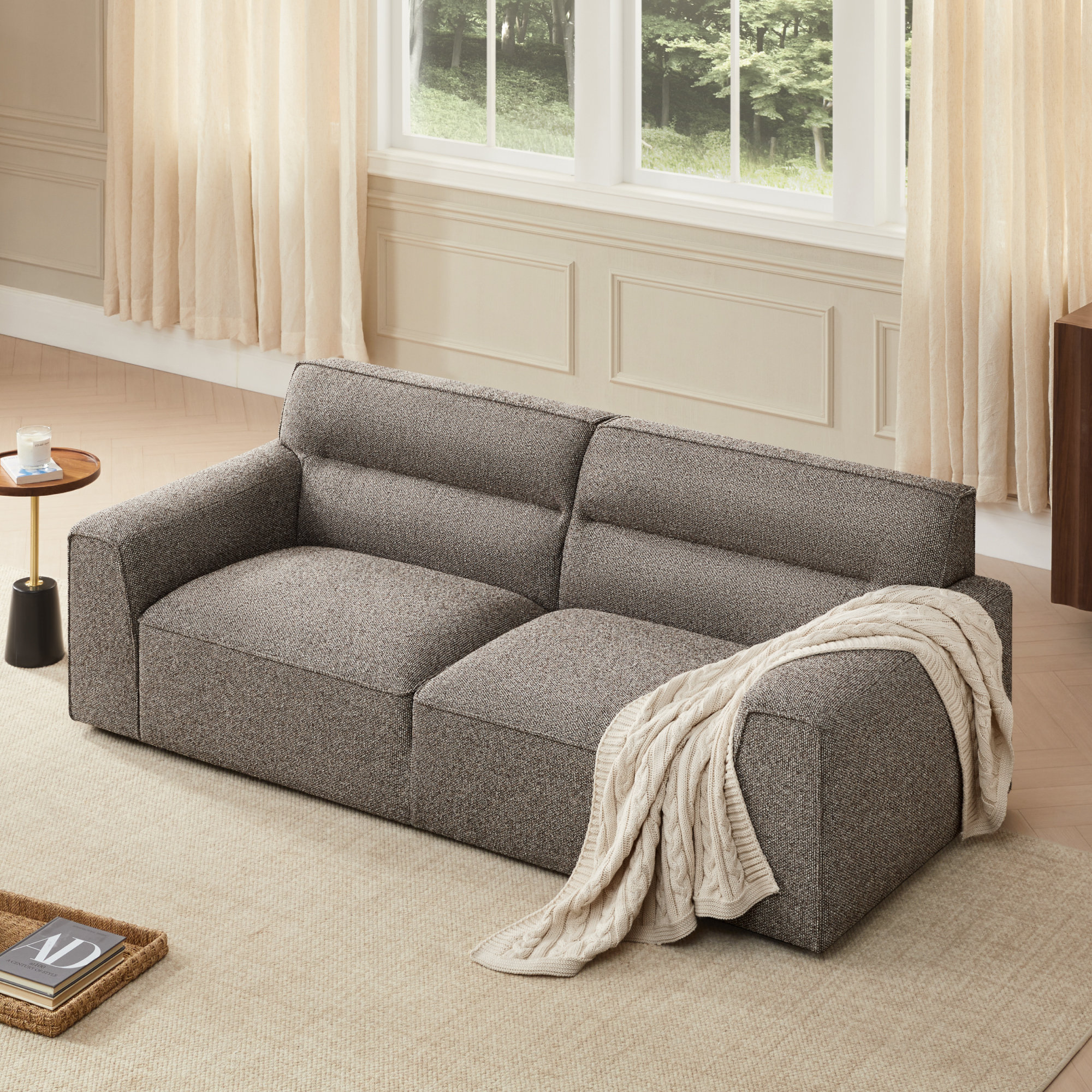 Teagan Sofa