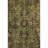 Premium Machine Washable Cerrito AMF570 Brown Rug-109607780