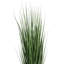 Herbe verte artificielle en pot-24132953